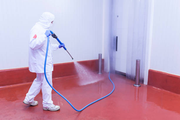 Professional Pressure Washing in Montecito, CA